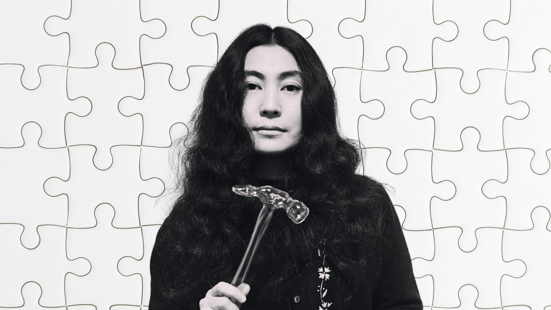 Yoko Ono Music of the Mind Tate show explores the artist s