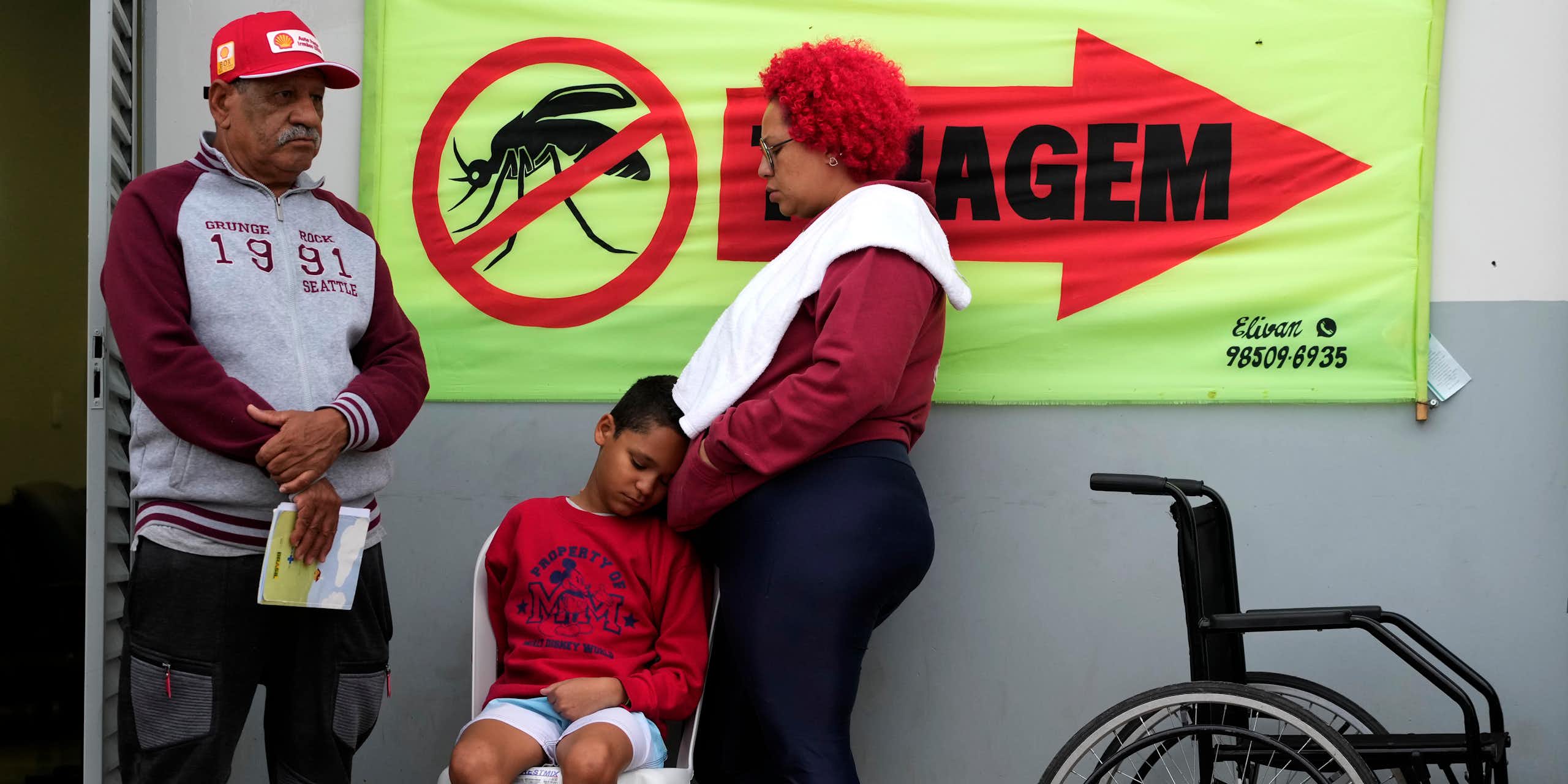 Pesquisa revela que a febre chikungunya, confundida com a dengue, é mais perigosa e fatal do que se imaginava