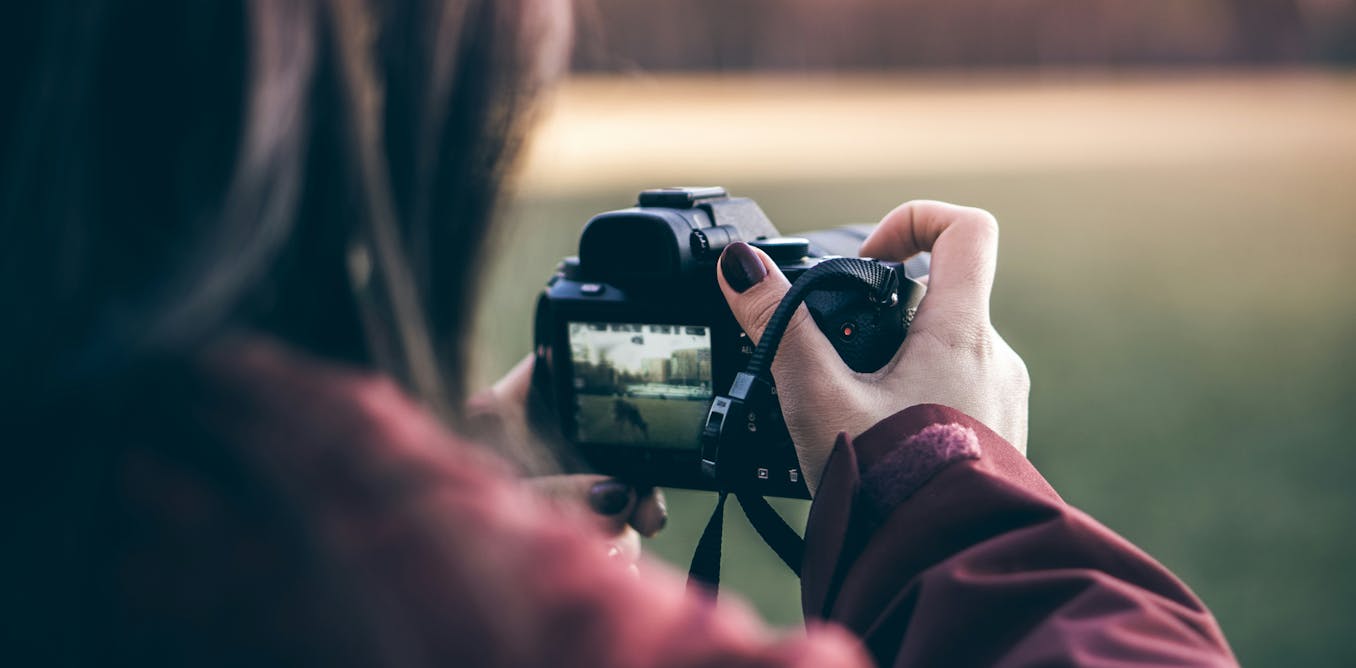 YouTube influencer Ruby Franke will go to prison for child abuse. What are the ethics of family vlogging? YouTube influencer Ruby Franke will go to prison for child abuse. What are the ethics of family vlogging?