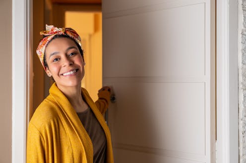 how getting into social housing transforms people’s lives