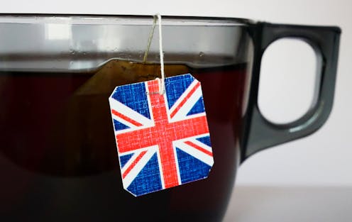 with fears of a UK tea shortage, worries are brewing over other crucial commodities