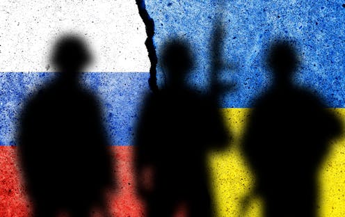 2 tahun perang di Ukraina: disinformasi agama dan retorika antisemit menyelimuti narasi pro-Rusia di Indonesia