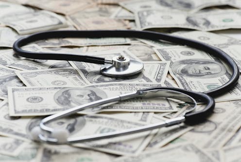 Buyouts can bring relief from medical debt, but they’re far from a cure