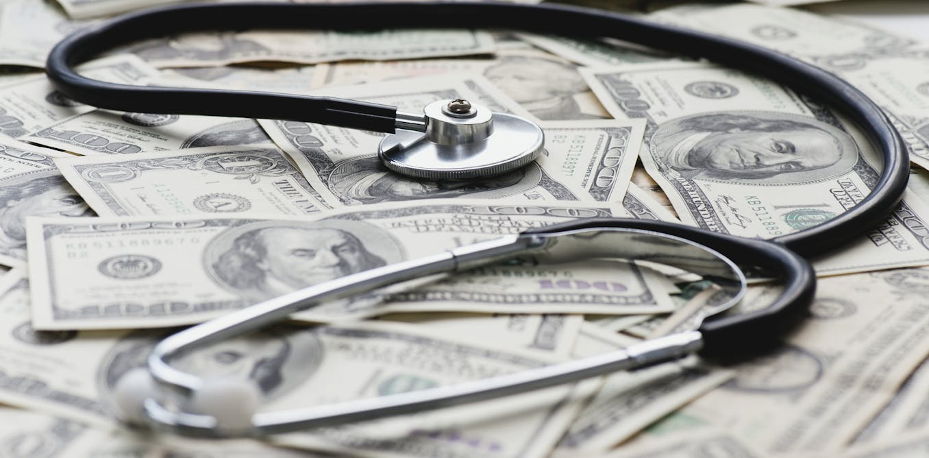 Buyouts can bring relief from medical debt, but they’re far from a cure