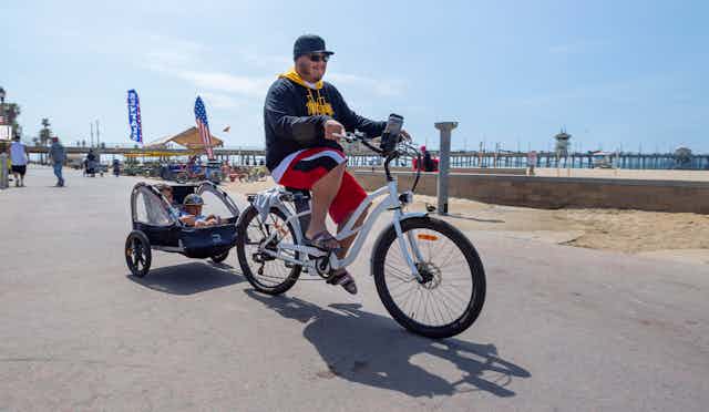 First Mile launches fleet of custom electric bikes for lower