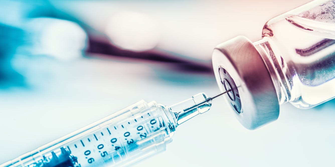 Unintended consequences of NZ’s COVID vaccine mandates must inform future pandemic policy – new research