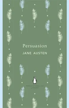 Book cover featuring feathers