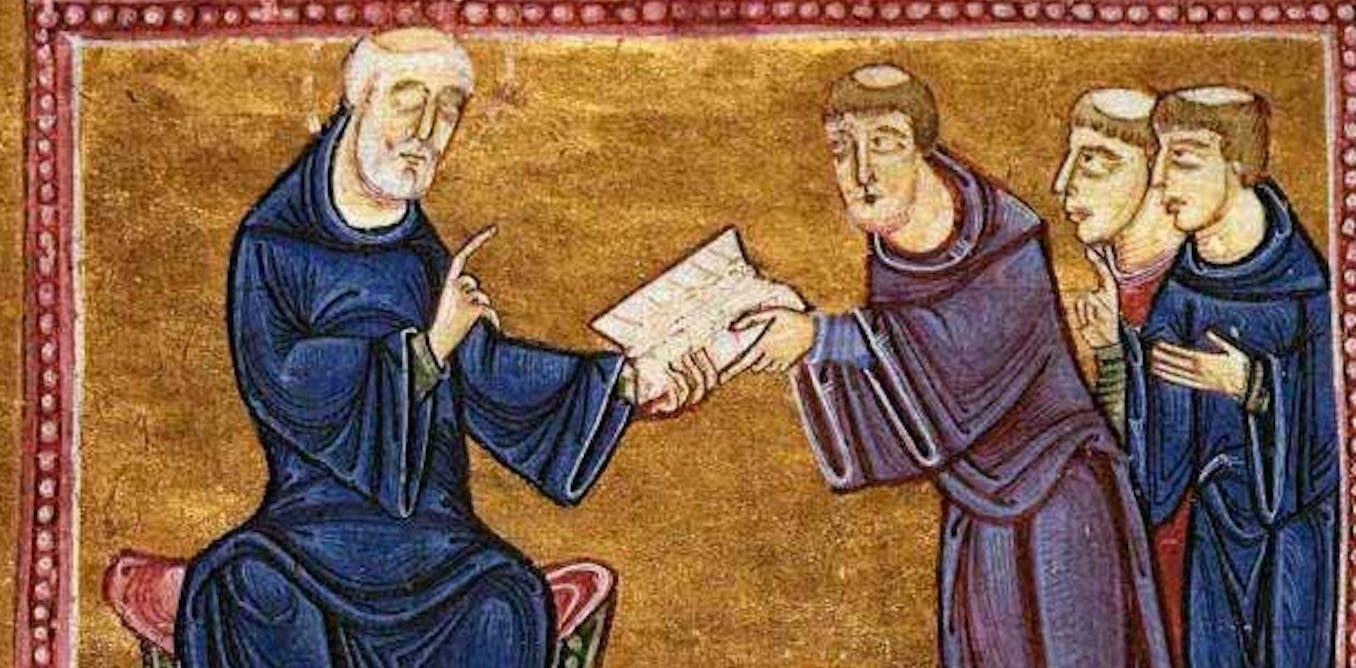 The leap year is February 29 not December 32 due to a Roman calendar quirk and fastidious medieval monks The Conversation The leap year is February 29 not December 32 due to a Roman calendar quirk and fastidious medieval monks The Conversation