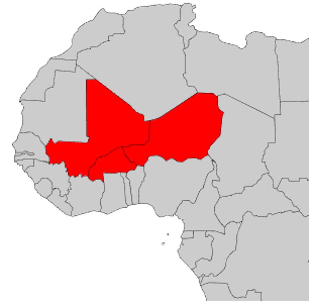 L’Alliance des États du Sahel un projet confédéraliste en questions