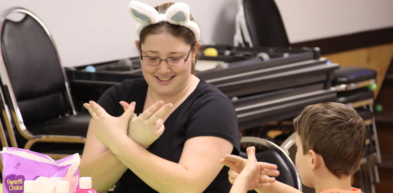 Saskatchewan recognized ASL and Indigenous sign languages as official ...