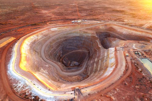 Researchers found 37 mine sites in Australia that could be converted into renewable energy storage. So what are we waiting for?
