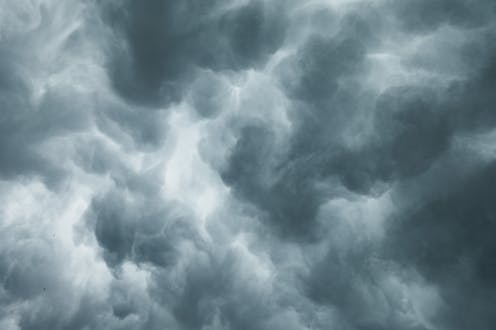 We can’t say yet if grid-breaking thunderstorms are getting worse – but we shouldn’t wait to find out
