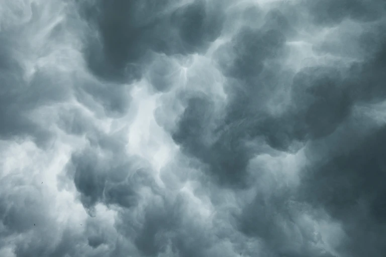 stormcloud detail
