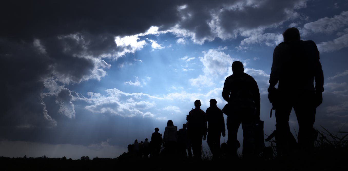 Cuatro bulos sobre inmigración desmontados desde la epidemiología