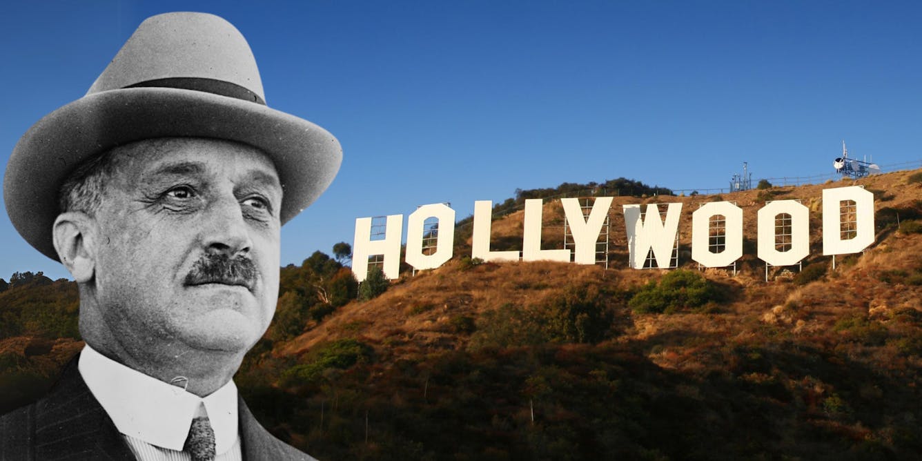 La prima Hollywood fu finanziata da immigrati italiani – come mostra il nostro nuovo documentario