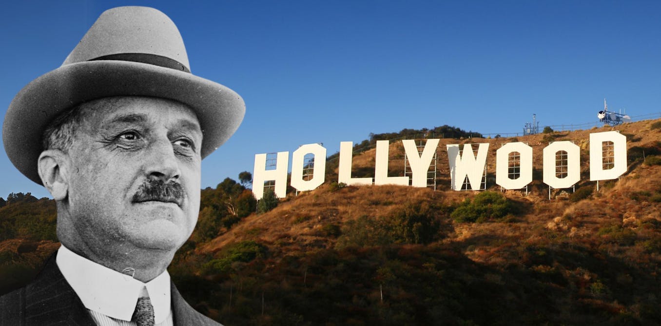 La prima Hollywood fu finanziata da immigrati italiani – come mostra il nostro nuovo documentario