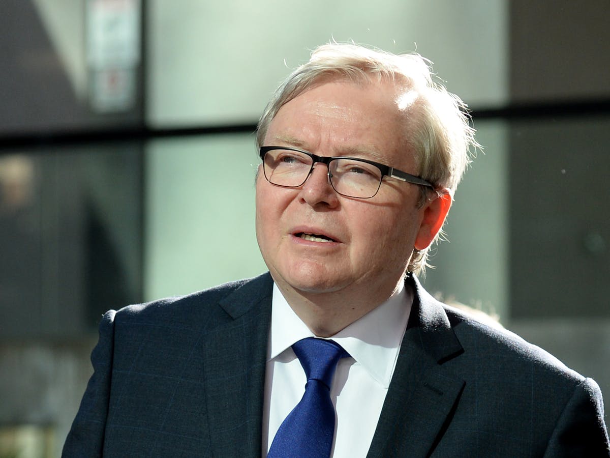 Royal Commission Says Insulation Deaths Were Fault Of The Government S Program Royal Commission Says Insulation Deaths Were Fault Of The Government S Program