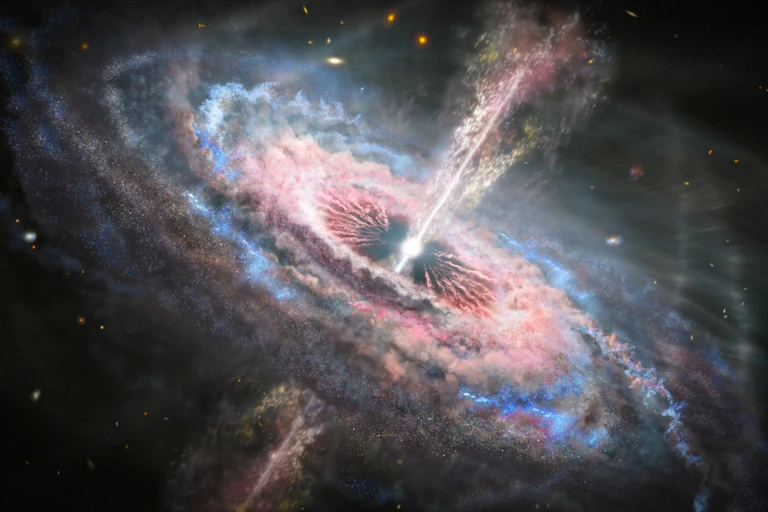 Quasar