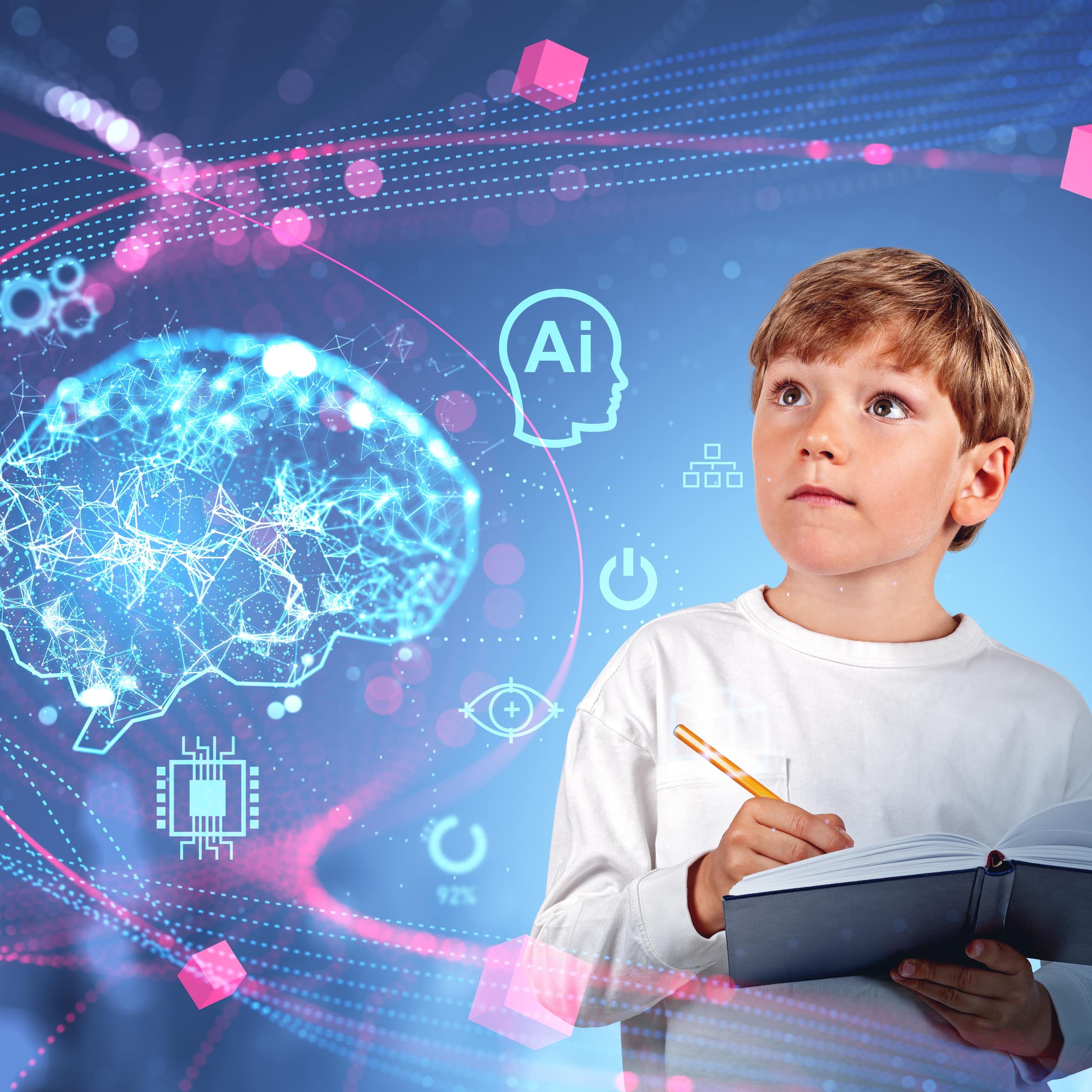 Cómo aprovechar la inteligencia artificial para personalizar la educación
