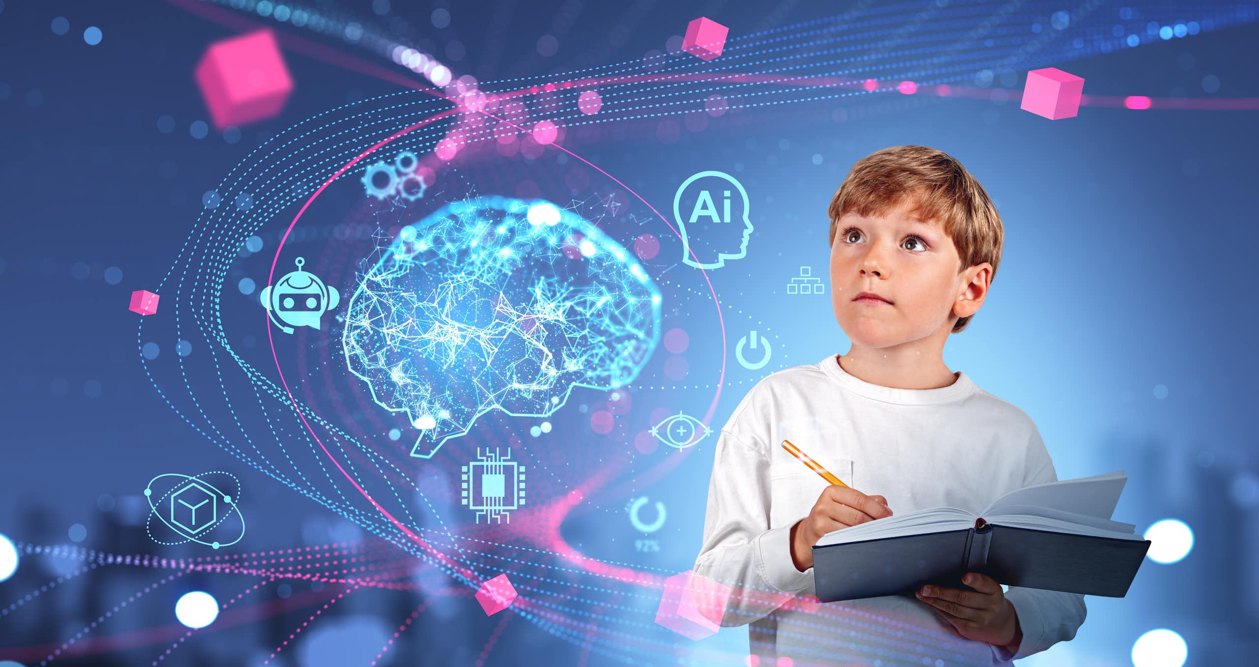 Cómo aprovechar la inteligencia artificial para personalizar la educación