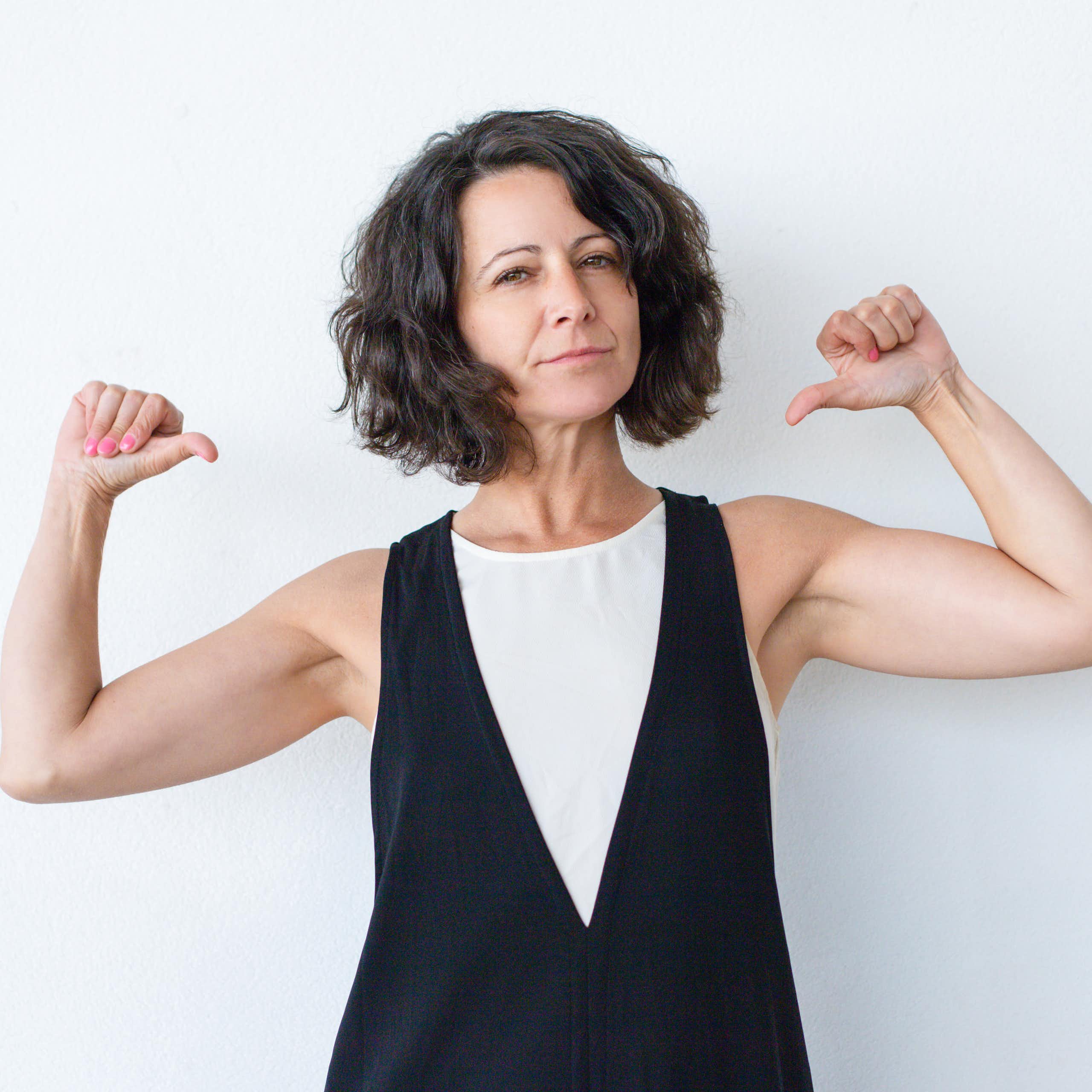 La revolución de la menopausia: propuestas para romper el estigma