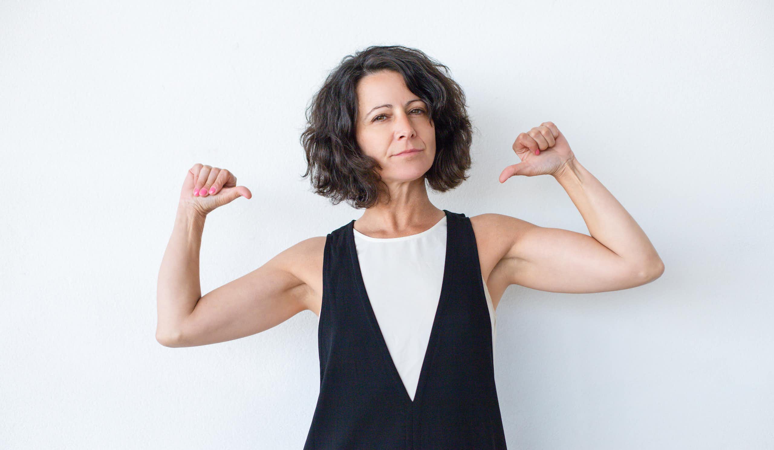 La revolución de la menopausia: propuestas para romper el estigma