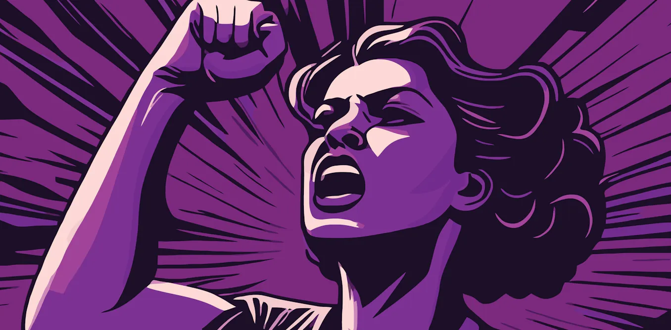 Shoeonhead Feminazi Tears Twitter