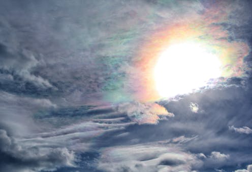 cooling the Earth by reflecting sunlight back to space is a dangerous distraction