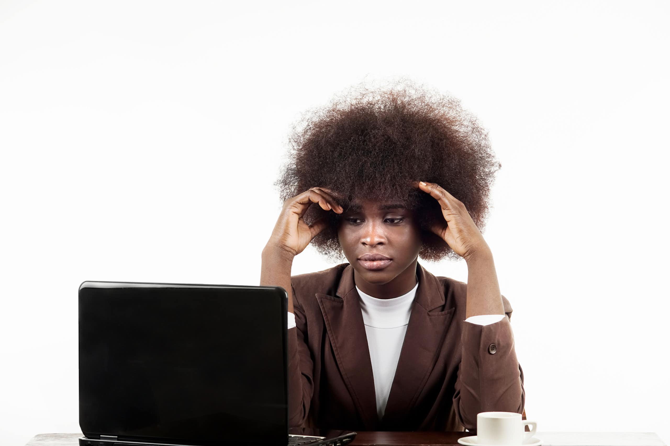 Are you sitting too long in your office job? South African study offers some health tips