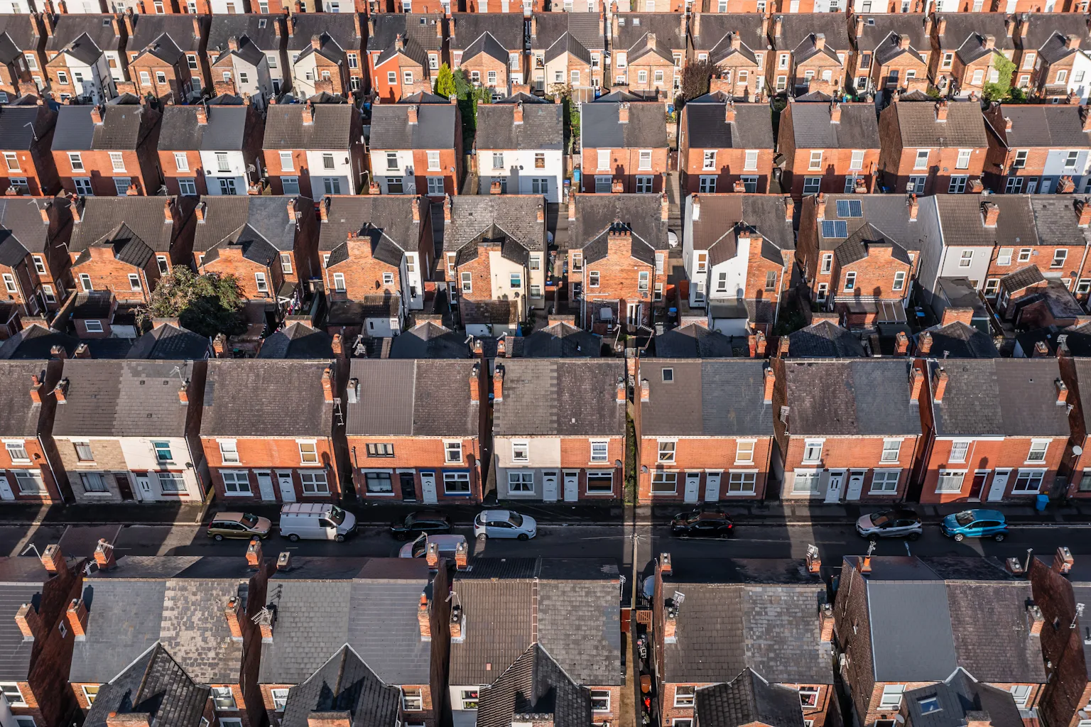 Net zero to the housing crisis: how we’re using expert evidence to help ...