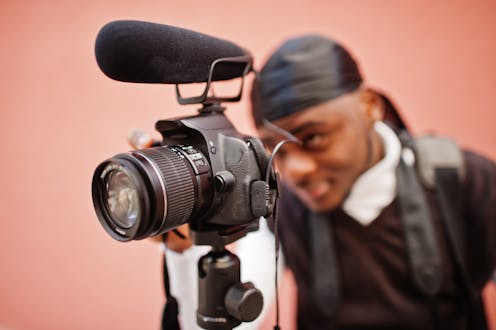 Making short films is a powerful way to learn job skills: 5 ways it prepares students for work