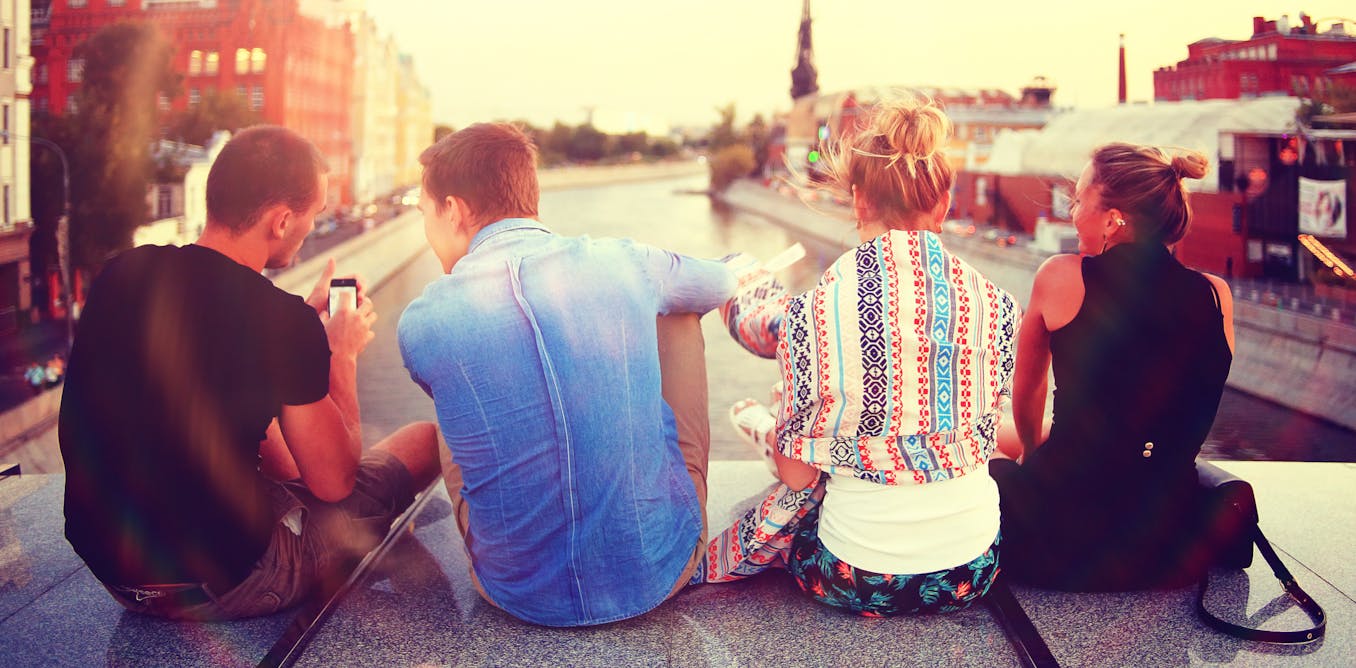 The Turing scheme was supposed to help more disadvantaged UK students study abroad – but they may still be losing out The Turing scheme was supposed to help more disadvantaged UK students study abroad – but they may still be losing out