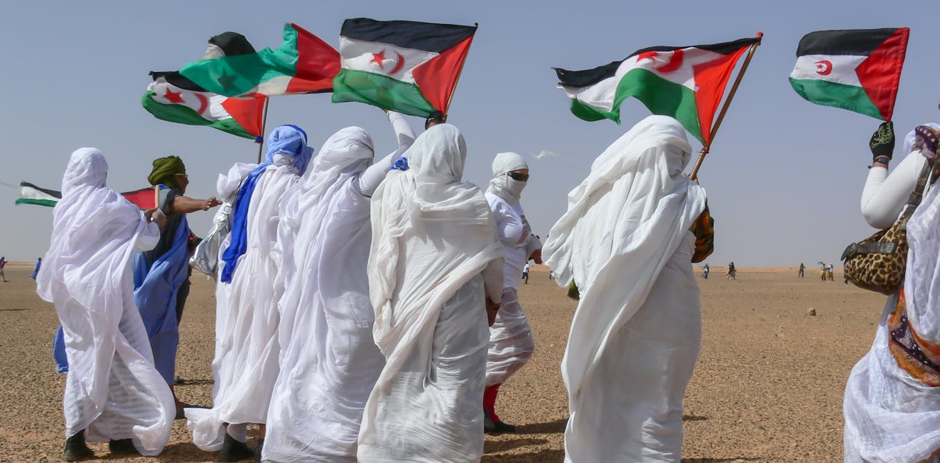 The Sahrawi Arab Democratic Republic celebrates 48 years without achieving its sovereignty