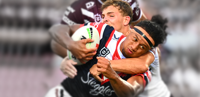 National Rugby League News Research and Analysis The