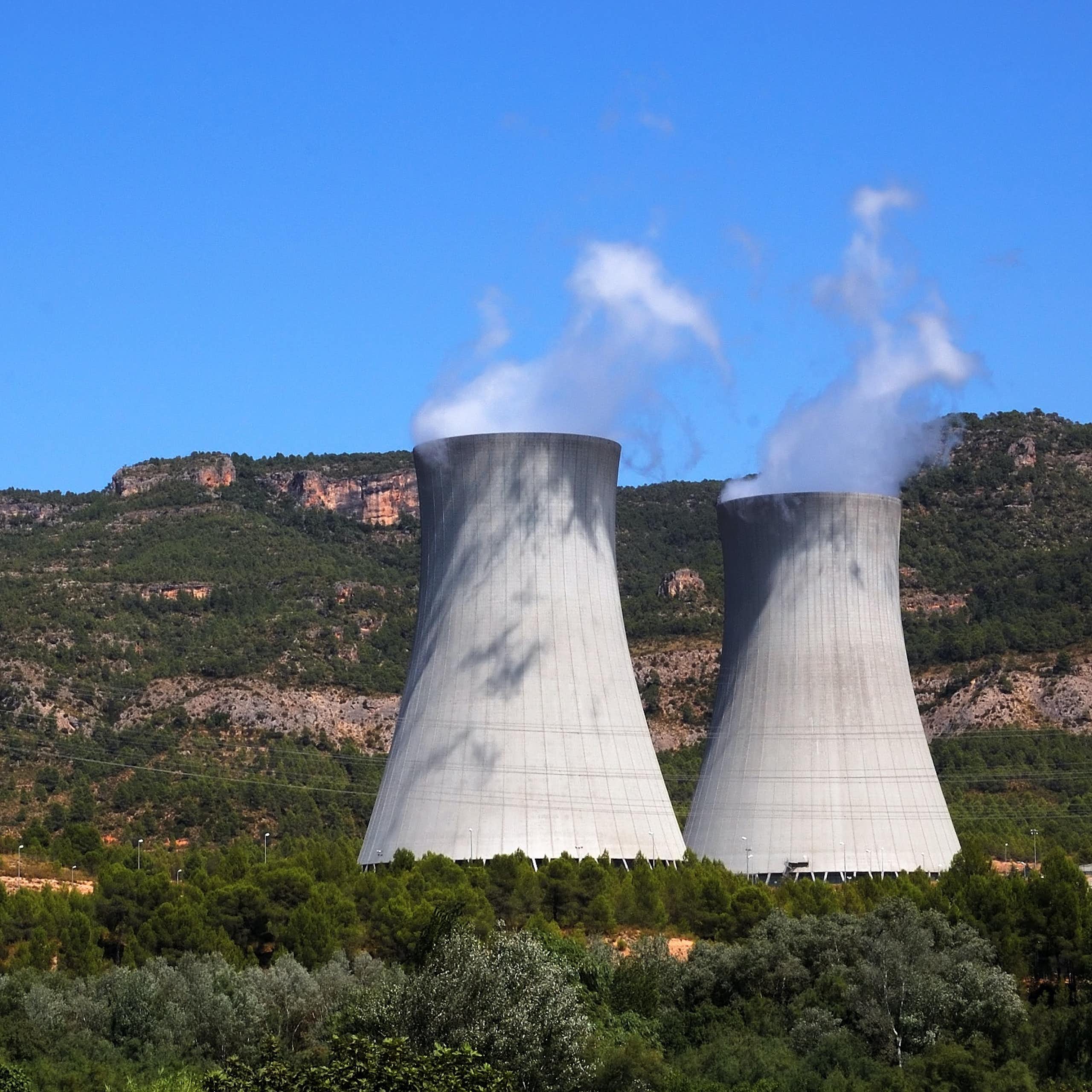 El cierre de las centrales nucleares en España, ¿una decisión acertada?