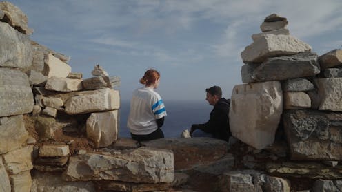 the serenity and the grit of Stanislava Pinchuk’s The Theatre of War
