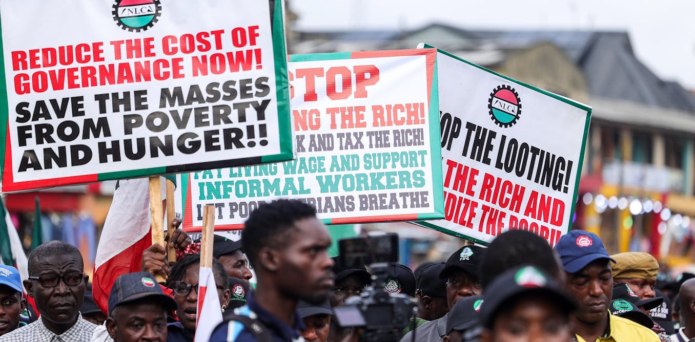 Nigerians Outraged as Ondo, Osun, Ekiti States Spend N1.6 Billion on Honorarium and Sitting Allowances in Nine Months Amid Economic Hardship and Revenue Shortages