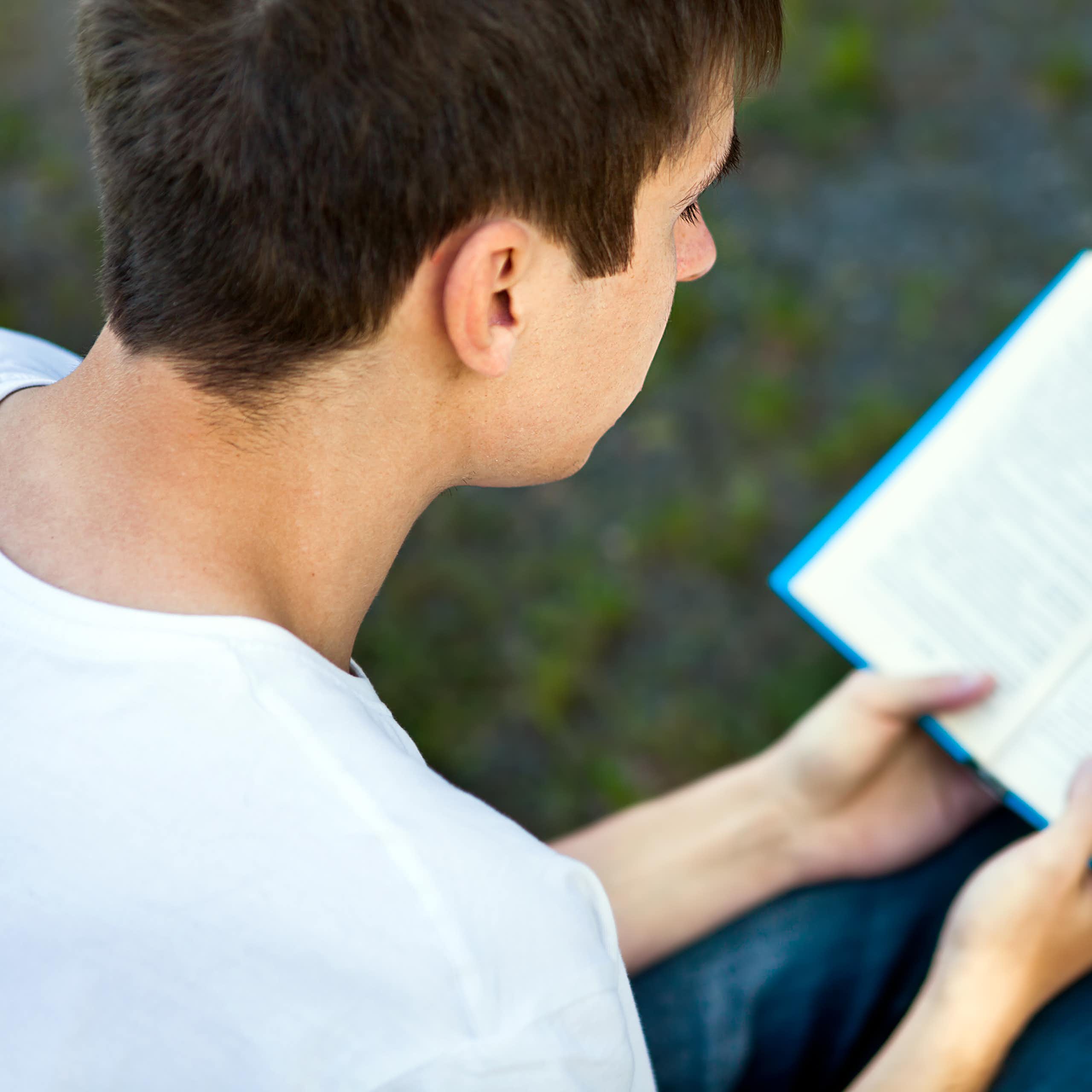 ¿Se puede fomentar la lectura entre los escolares si sus futuros maestros apenas leen?
