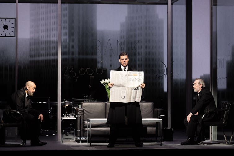 Production image