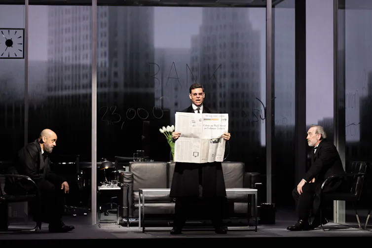 Production image
