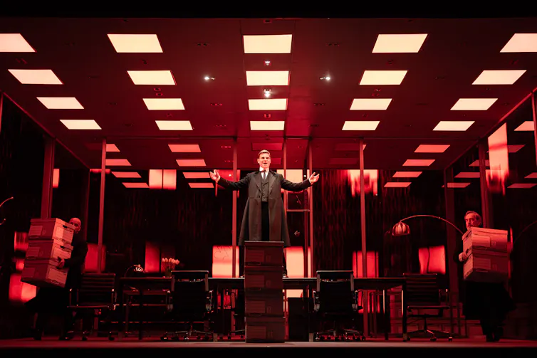 Production image
