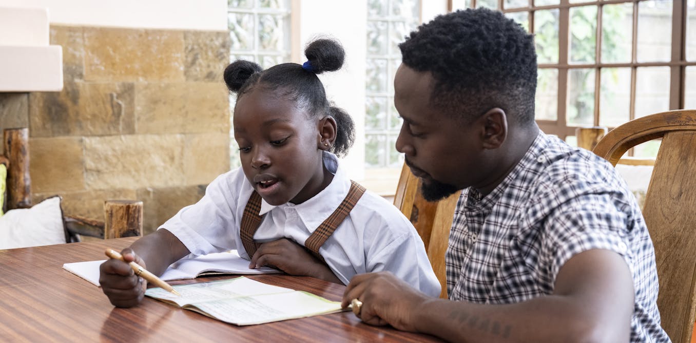 Worried about how to support your child’s education? Here are four useful steps you can take