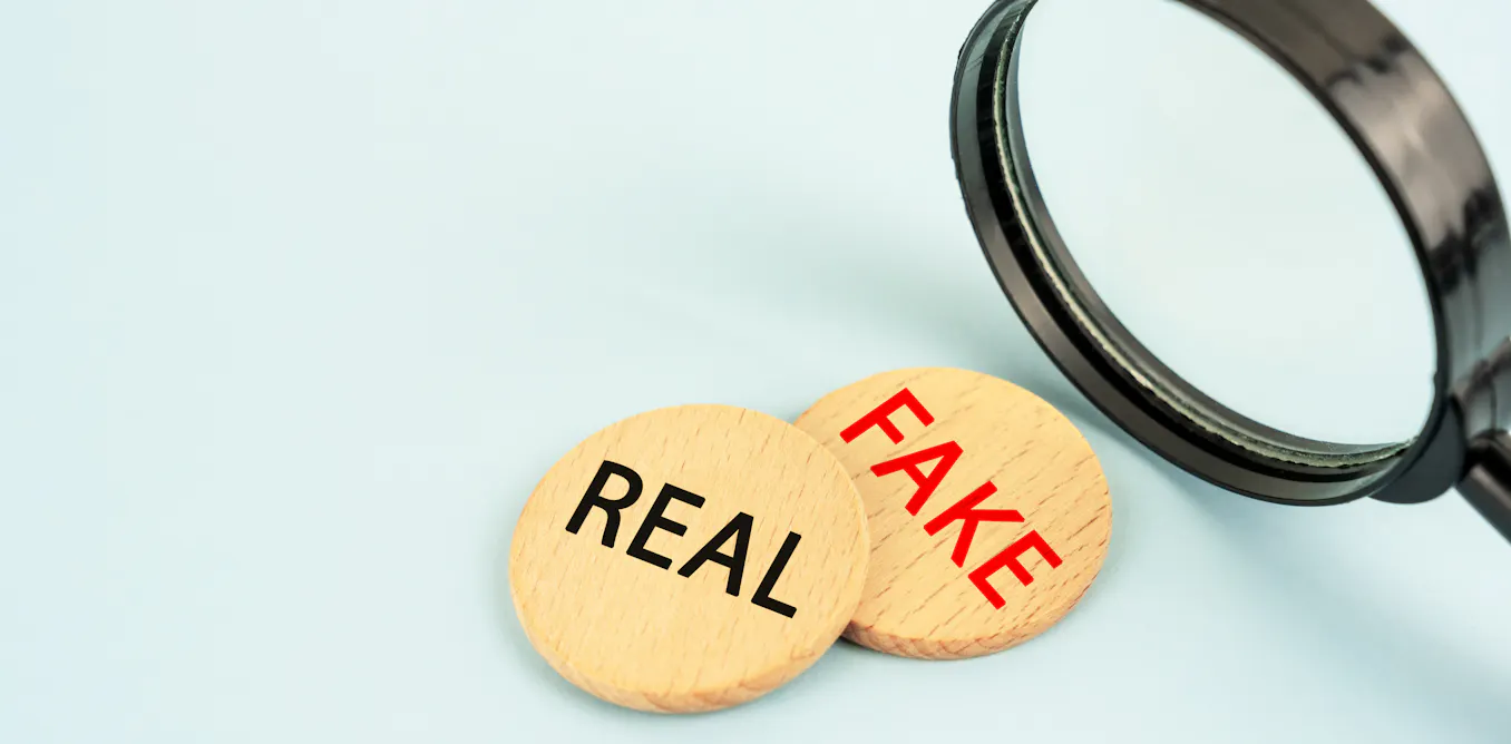 Fake academic papers are on the rise: why they’re a danger and how to ...