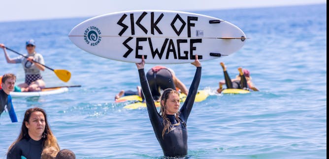 recent research on wastewater treatment