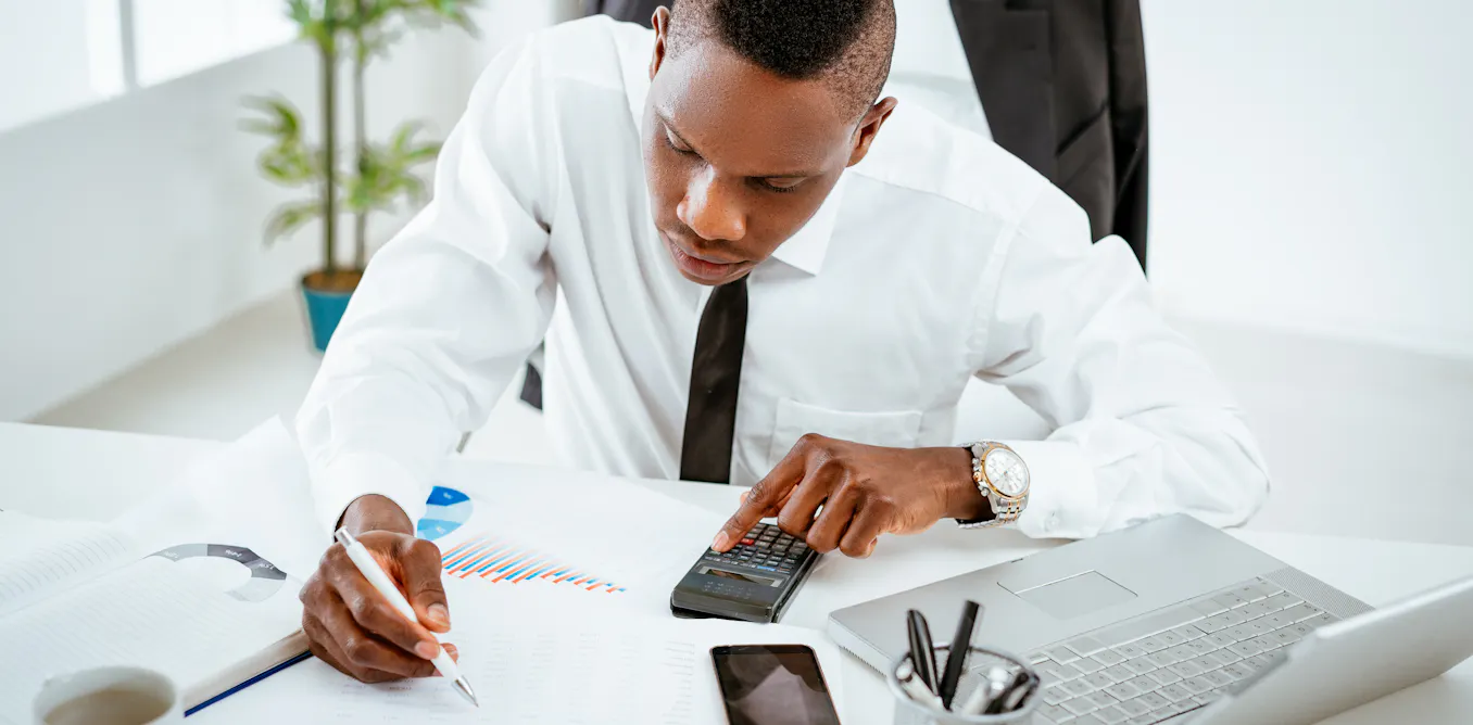 Aspirant Black chartered accountants in South Africa feel marginalised ...