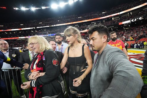 Publishing Taylor Swift’s flight information: Is it stalking or protected free speech?