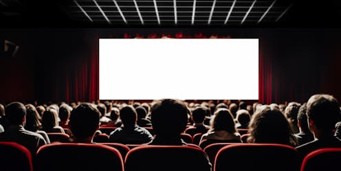 Reeling religion: From anime and sci-fi to rom-coms, films are full of faith in unexpected places