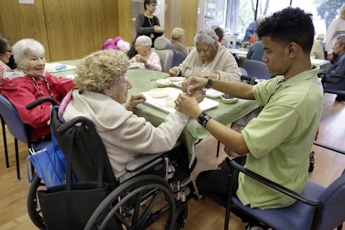 How for-profit nursing home regulators can use the powers they already have to fix growing problems with poor-quality care