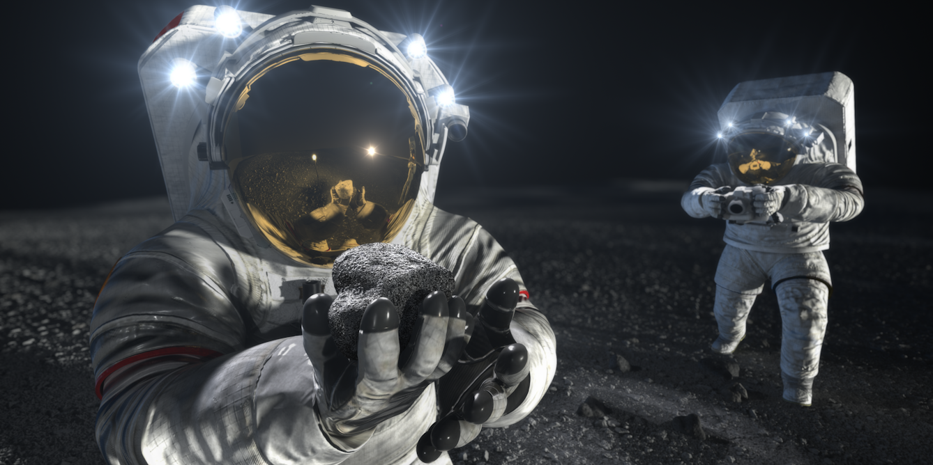 Advancements in Spacesuit Technology Are Essential for Future Exploration
