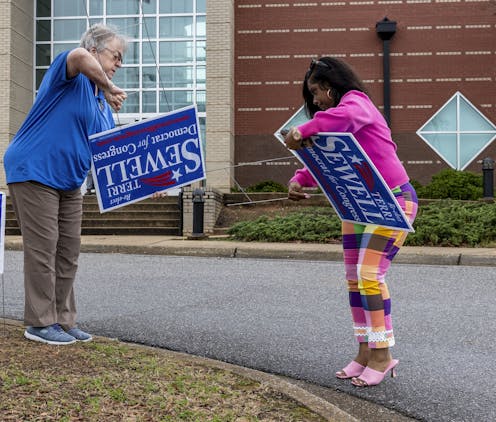 After Super Tuesday, exhausted Americans face 8 more months of presidential campaigning